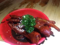 -灶丰年间(定安路店)