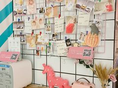 -小艳遇(新华联购物中心店)