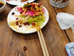 -老刘家永盛斋·传统泡馍(东关南街店)