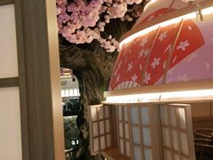 -礼舍·和牛火锅·烤肉·料理餐厅(华茂店)