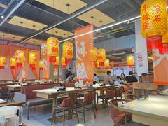-乔阿马·江南味·驴肉香(龙湖华泾天街店)