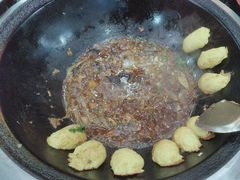 -边江铁锅炖鱼(振八街店)