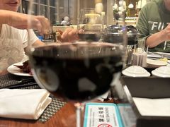 -山港凯悦酒店·咖啡厅