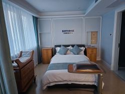 -杭州贝瑞斯美华妇儿医院·早孕·产检·儿科