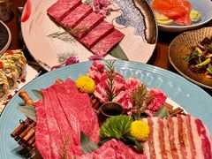 -隐炉和牛烧肉店(群力店)