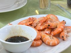 -秋姐美食店(旅游大道店)