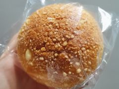 -稻田秋日式面包