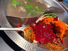 -廖掌柜·重庆鲜货火锅(上海首店)