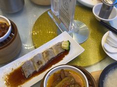 -皇马假日醉海南大酒店·假日一品派茶楼(秀英店)