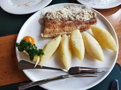 -兰特伯爵西餐厅·啤酒屋(方庄店)