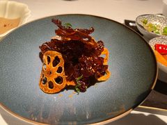 -许家菜.艺创菜(仁和新城店)