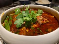 -绿茶餐厅(深圳龙华天虹购物中心店)