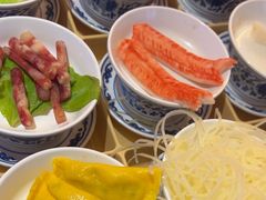 -咏江南·苏式火锅·苏州评弹(观前街店)