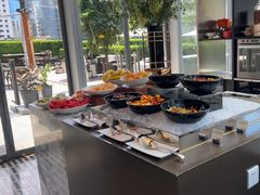 -广州文华东方酒店·悦铂尼西餐厅