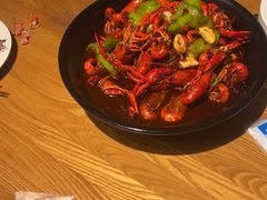 -唐坊·湖南菜(丰尚国际店)