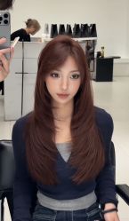 -DL HOPE明星造型