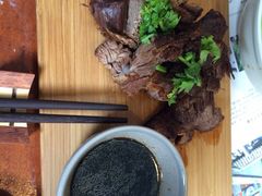 iphone_upload_pic-有肉食·虎九闽菜(798艺术区店)