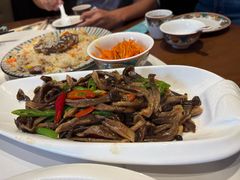 -巴依老爷新疆美食(清华东门店)