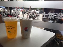 -华莱士·全鸡汉堡(电脑城店)