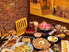 -白石的深夜食堂(济南万象城店)