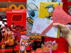 -麦当劳(北京路广百广场店)