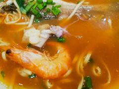 -阿玲海鲜面(高亭镇星河路店)