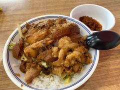 -陆长玖古法猪脚饭(玄风桥店)