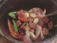 -铁公鸡·四川料理(天环广场店)