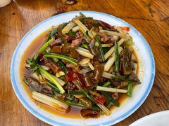 -弓虽昌焖烧鸡(大竹林店)