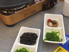 -豚妈妈汤饭·部队锅(南京东路店)