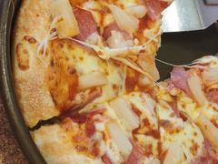 -必胜客(双榆树店)