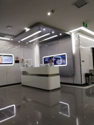 -悟空祛痘·专业祛痘机构