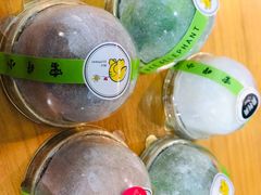 -蜜蜂小象·榴莲千层蛋糕(时代汇11栋店)