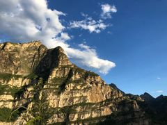 -十渡高山漂流