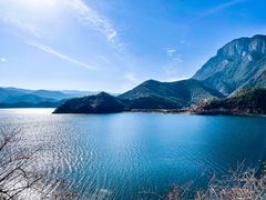 -丽江泸沽湖景区