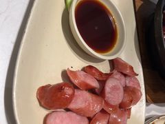 -鹿港小镇(悠唐店)