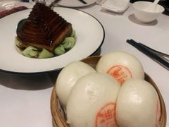宝塔千层肉-南麓·浙里(外滩店)