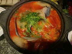 -滇池印象原生态火锅(南开大悦城店)