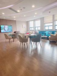 -海豚湾高端月子会所(黄浦店)