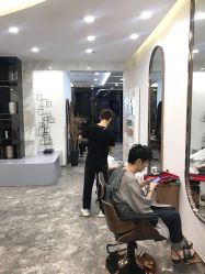 -INSTYLE造型·明星店