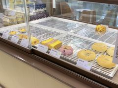 -奈雪的茶(花城汇中区PRO店)