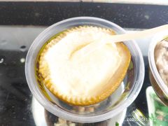 雪燕香橙炖蛋-无影脚佛山陈氏盲公丸始创店(飞鸿街店)