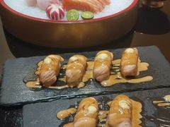 -天狗山料理(省体店)