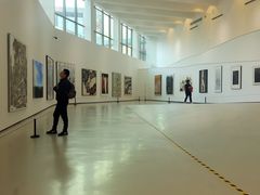 -四川美术学院美术馆