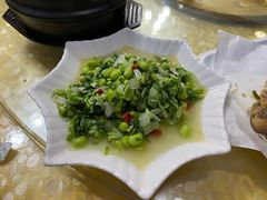 -福满楼(锦溪古镇店)