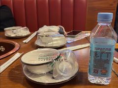 -前门杨记·铜锅涮肉(王府井·故宫店)