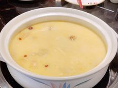 -禧鳳記·猪肚鸡火锅(玖洲道店)