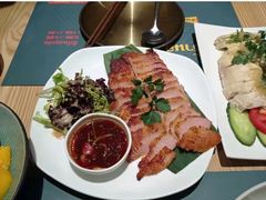 -仙罗泰·泰国餐厅(印象汇店)