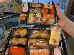 -七滨外带寿司(万风新天地店)