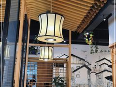 -涌觅名灶·本地海鲜宁波菜(财富广场店)